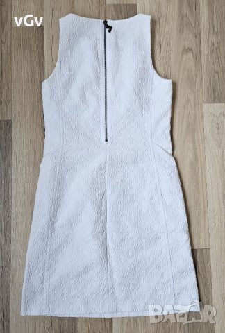 Рокля Desigual Venus Perdida - 36, снимка 3 - Рокли - 43185521