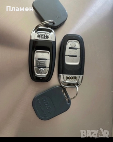 Audi A6 C7 177 2014, снимка 12 - Автомобили и джипове - 52713385