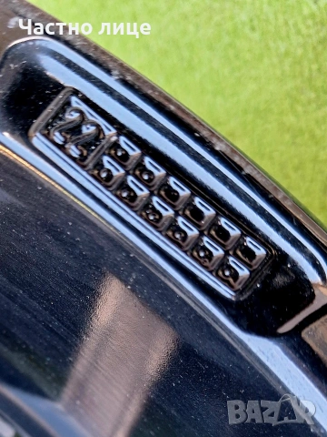 Продавам 4бр 18-ки джанти за Мерцедес W204,W205,W206,W213, снимка 13 - Гуми и джанти - 53608299