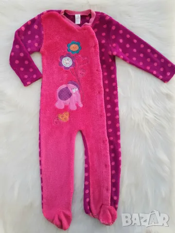 Ромпър TU размер 3-4 години / ръст 98-104см. , снимка 6 - Детски пижами - 47900676