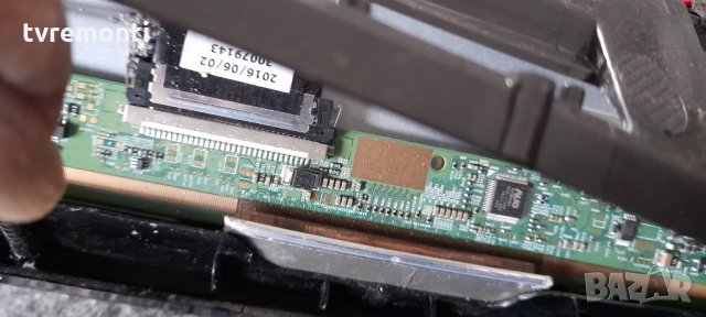 Основна платка 17MB82S, снимка 6 - Части и Платки - 32366861