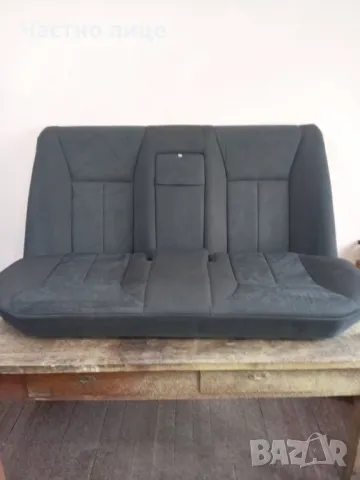 Продавам салон за Мерцедес Е250 ‘98