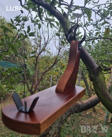 поставка за хамон-оригинал