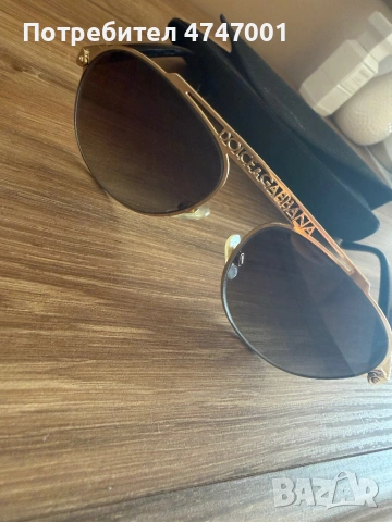 Слънчеви очила Dolce&Gabanna