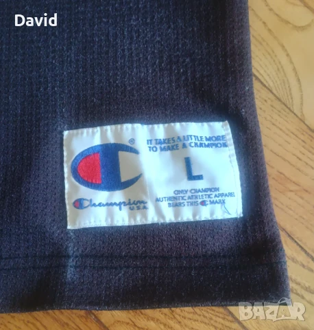 Оригинален детско-юношески потник на Chicago Bulls x M.Jordan, снимка 3 - Баскетбол - 51083501