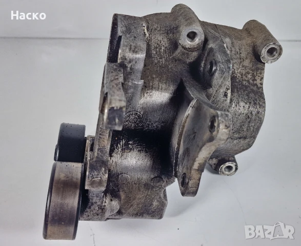 Планка Стойка Генератор Алтернатор Оптегач Пистов Ремък Киа Каренс Kia Carens 2.0 CRDI 06-13г, снимка 2 - Части - 50675506