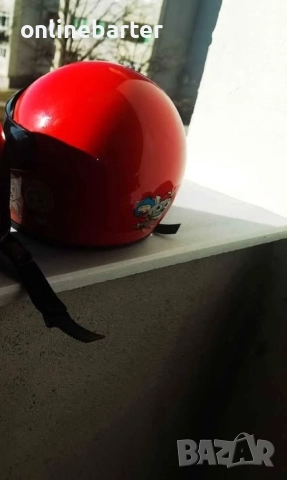 Каска за мотор, снимка 7 - Аксесоари и консумативи - 16202925