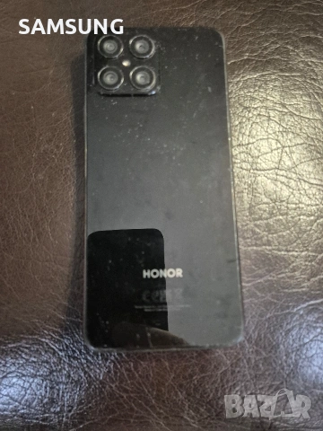 Honor - X8, снимка 3 - Huawei - 53210396