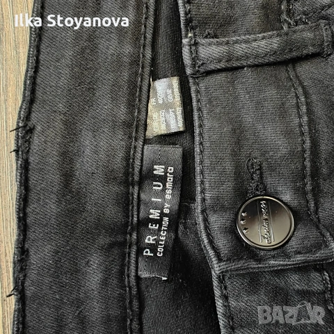 продавам дамски дънки, снимка 3 - Дънки - 53534408