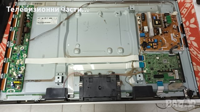 Samsung PS43F4500AW С ДЕФЕКТЕН Y BOARD - S43AX-YB02 BN96-26757A/BN41-01963B/BN44-00598A, снимка 2 - Части и Платки - 43019711
