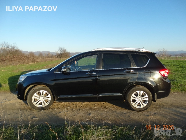 Great Wall H6, снимка 5 - Автомобили и джипове - 52818421