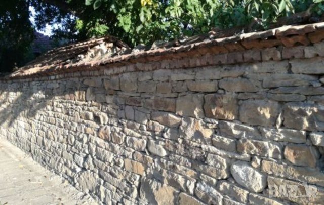 Класически Покривни ЦИГЛИ тип Марсилски КЕРЕМИДИ Фалцови с 2 улея и КАПАЦИ за Ремонт Покриви БАРТЕР, снимка 9 - Строителни материали - 43954420