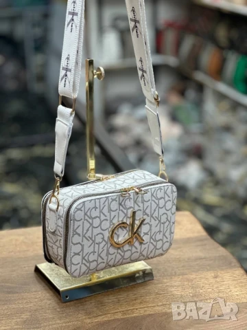 чанти Calvin Klein jeans , снимка 2 - Чанти - 51388100