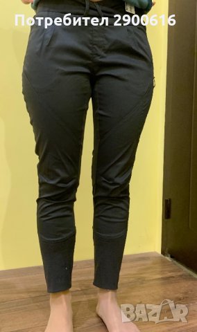 Спортен дамски панталон, снимка 3 - Панталони - 33110842