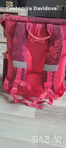 Ортопедична раничка Belmil, снимка 3 - Раници - 47821249