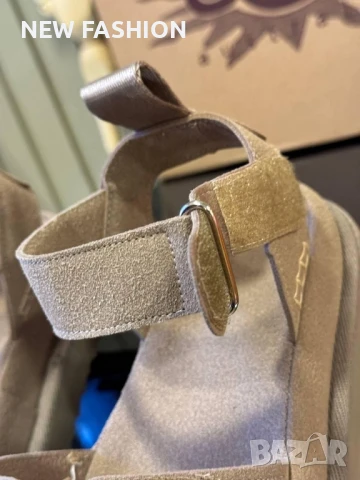 Дамски Сандали ✨UGG, снимка 11 - Сандали - 51188243