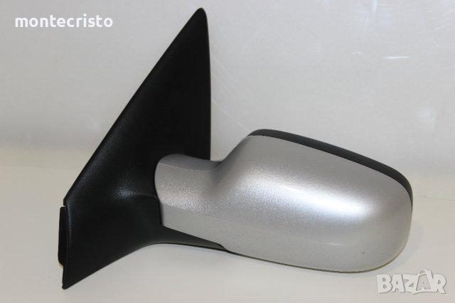 Ляво електрическо огледало Renault Megane II (2002-2008г.) 5 пина / 7701054687 / Рено Меган, снимка 4 - Части - 43968093