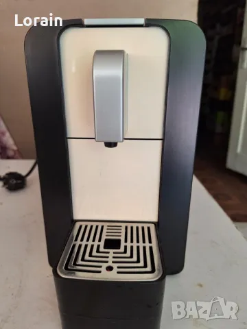 Кафемашина "CREMESSO Compact"