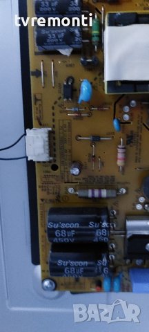 POWER BOARD ,EAX65391401(3.0),LGP32-14PL1 for LG 32LF5800, снимка 3 - Части и Платки - 37841972