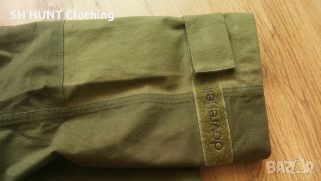 DOVREFJELL WATERPROOF BREATHABLE KidsTrouser размер 12 г / 152 см детски панталон - 1709, снимка 9 - Екипировка - 52861031