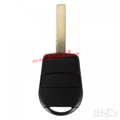 Кутийка за ключ с 3 бутона БМВ / BMW E36 E38 E39 Z3, снимка 2 - Аксесоари и консумативи - 36445480