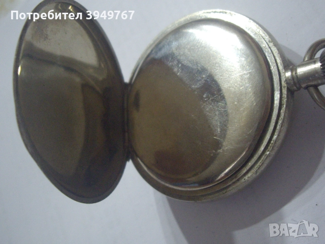 Стар хронометър., снимка 3 - Колекции - 52631650