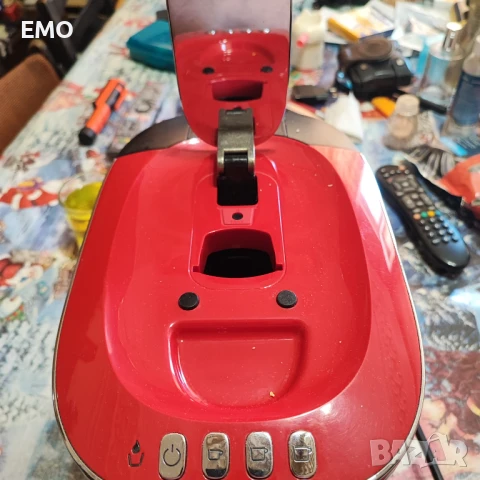 Кафе машина ЧИБО КАФИСИМО, снимка 7 - Кафемашини - 51327815