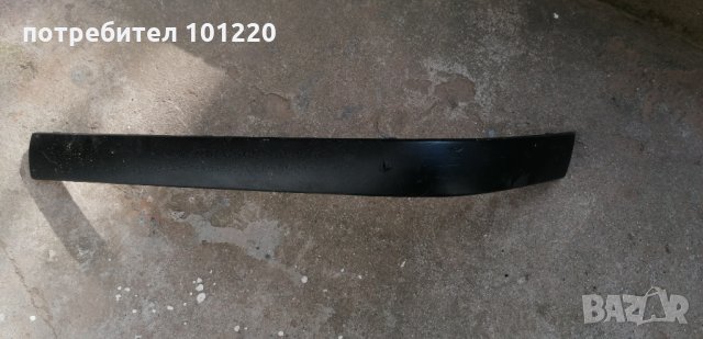 Лайстни за предна броня за е36, снимка 6 - Части - 28548038