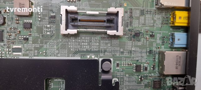 MAIN BOARD, BN94-11273D BN41-02528A, снимка 2 - Части и Платки - 32484792