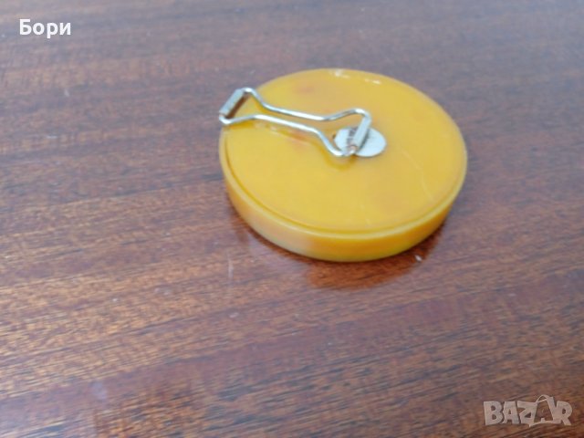 Старо увеличително огледало, снимка 7 - Други ценни предмети - 40753458