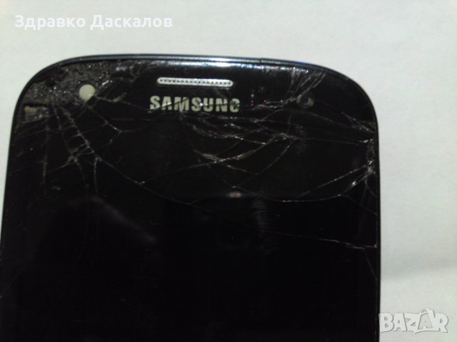 Samsung Galaxy S3 i9300 за части, снимка 3 - Samsung - 42938226
