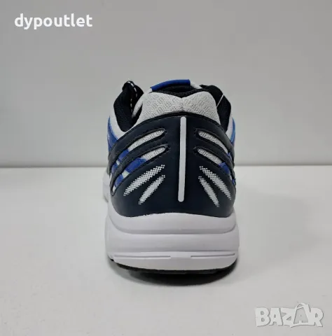 Slazenger Dans Jogger - мъжки маратонки, размер - 44 /UK 9/ стелка 29 см..            , снимка 5 - Маратонки - 47979765