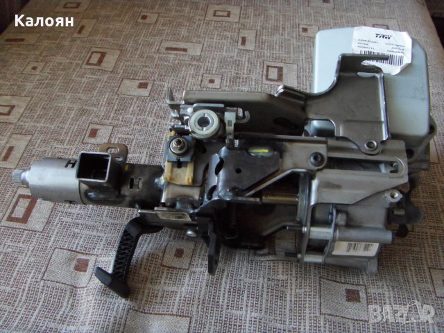 Механизъм ел.волан Рено Клио 2006г - Renault Clio 3, снимка 2 - Аксесоари и консумативи - 32968806