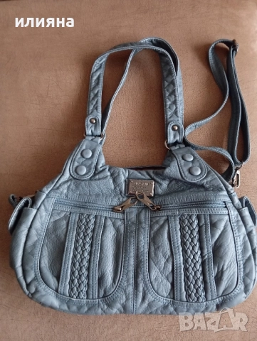 Дамска чанта