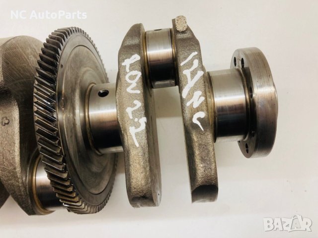 Колянов вал за Range Rover Рендж Ровър Евок L538 2.2 дизел 224DT 2012, снимка 6 - Части - 43486870