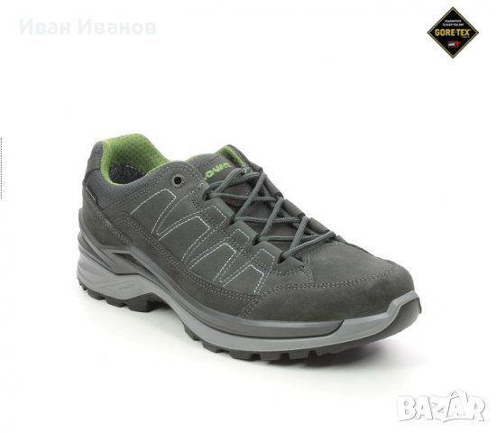 туристически обувки   Lowa Toro II Gtx lo  номер 37,5-38