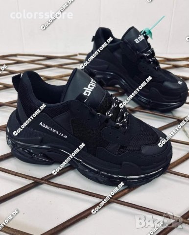 Дамски маратонки  Balenciaga  код Br254