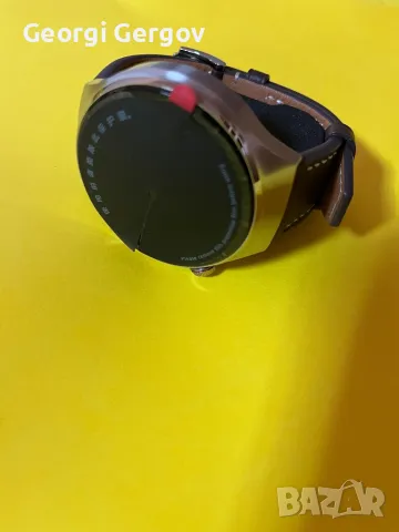 HUAWEI WATCH 4 Pro, снимка 8 - Смарт часовници - 47705108