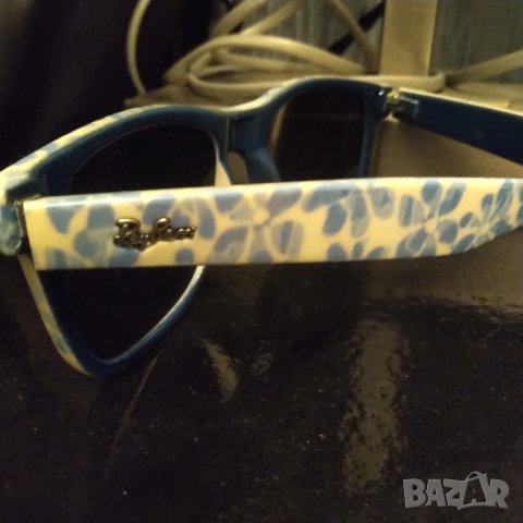  Ray-Ban оригинални слънчеви очила , снимка 6 - Слънчеви и диоптрични очила - 38551875
