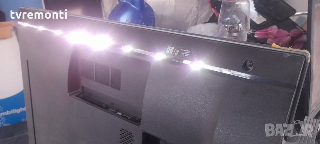 MAIN AV BOARD 715G8170-M0A-B00-005G , for, PHILIPS 43PUS7805/12, снимка 9 - Части и Платки - 35624039