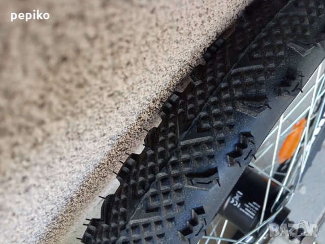 Продавам колела внос от Германия капли и гуми AHINO 20 цола, снимка 7 - Части за велосипеди - 33344559