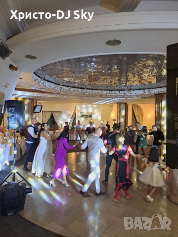 Професионален Сватбен и Парти Дисководещ, снимка 6 - Dj - 52646269