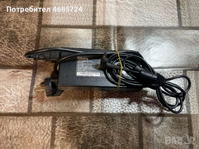 Chicony 19.5v 6.15a 120w