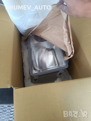 Продавам Мерцедес 124 - Brabus, снимка 12 - Автомобили и джипове - 52451946