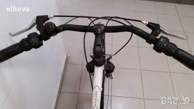 Велосипед Alurex 28'', снимка 9 - Велосипеди - 26513797