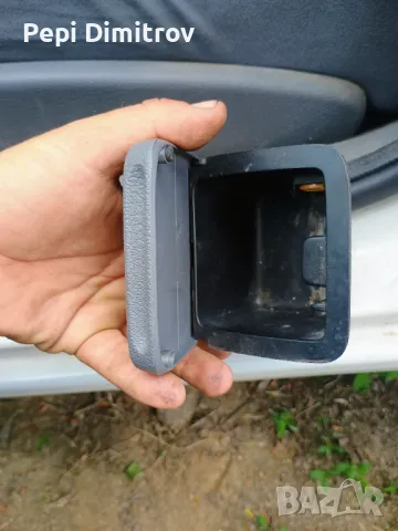 Пепелник Рено Клио 2 - Симбол - 7700421369 N