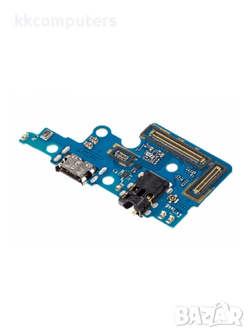 БЛОК ЗАХРАНВАНЕ SAMSUNG GALAXY A70 (SM-A705)