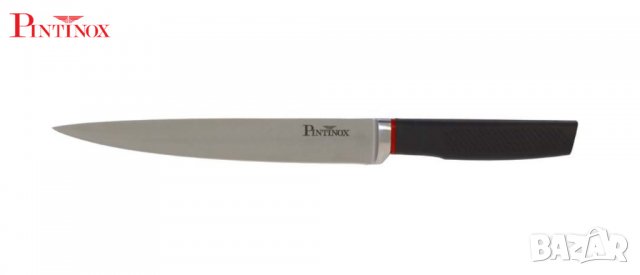 Нож PINTINOX LIVING 20 сm, снимка 1 - Прибори за хранене, готвене и сервиране - 37922580