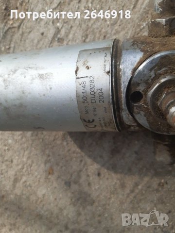 Уред за гресиранена на камиони, снимка 4 - Части - 28562068