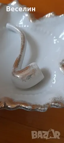 Ретро порцеланово украшение FP 60 ZAJECAR Намаление , снимка 8 - Колекции - 50308532